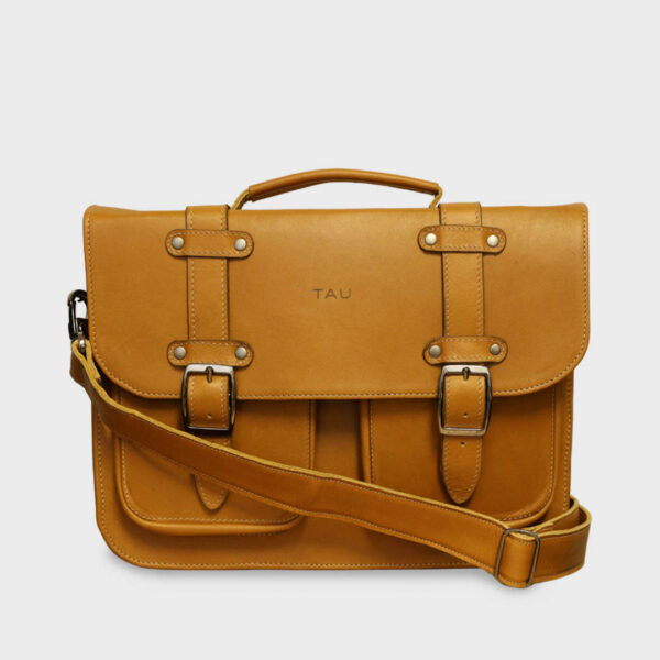 Berlin Briefcase - Premium