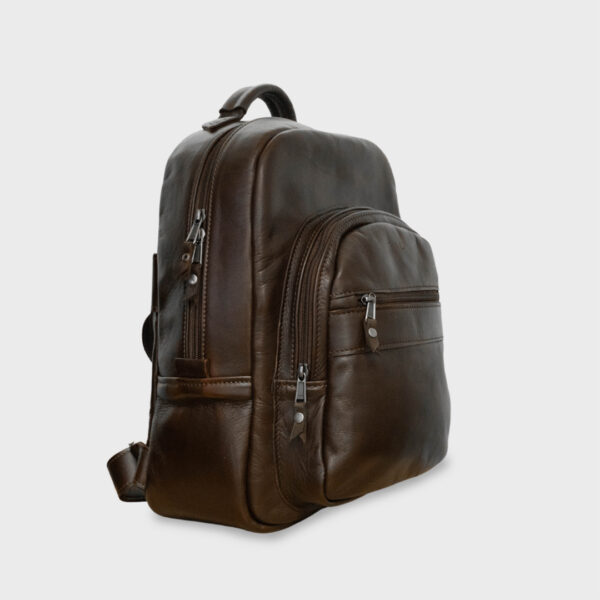 Paris Backpack - Premium