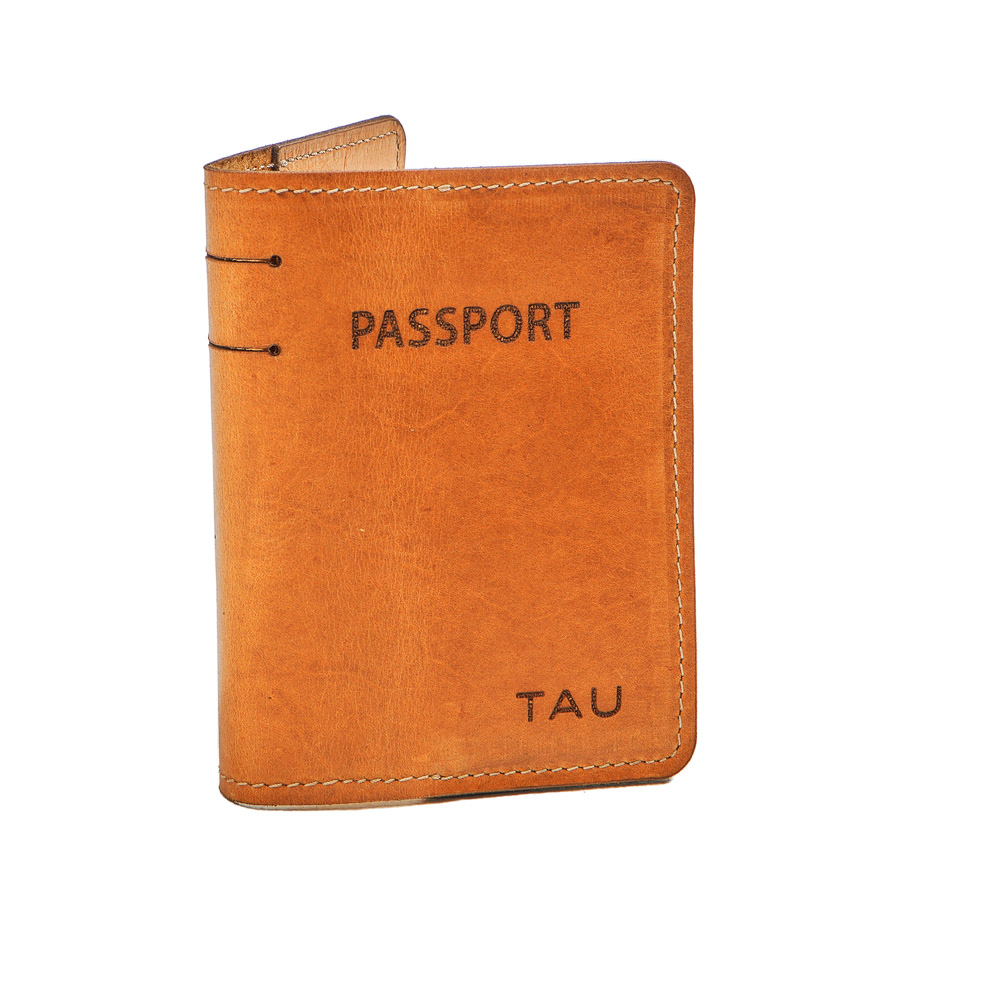 Tau-Accessories-Passport-Holder-Front-1.jpg Passport Card Holder - Image 1