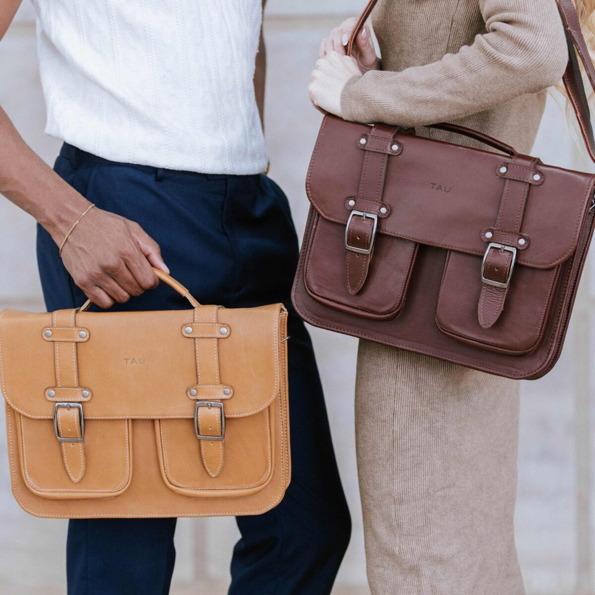 Berlin Briefcase - Premium - Image 2