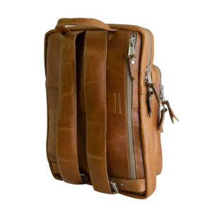 Alternative view of New York Backpack