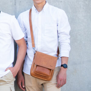 Alternative view of Pedi Bag