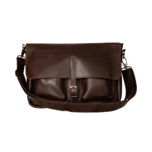 Alternative view of Sotho Satchel